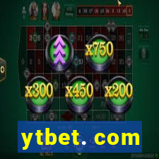 ytbet. com